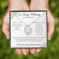 In Loving Memory of your Son| Take Solace| Forever Love