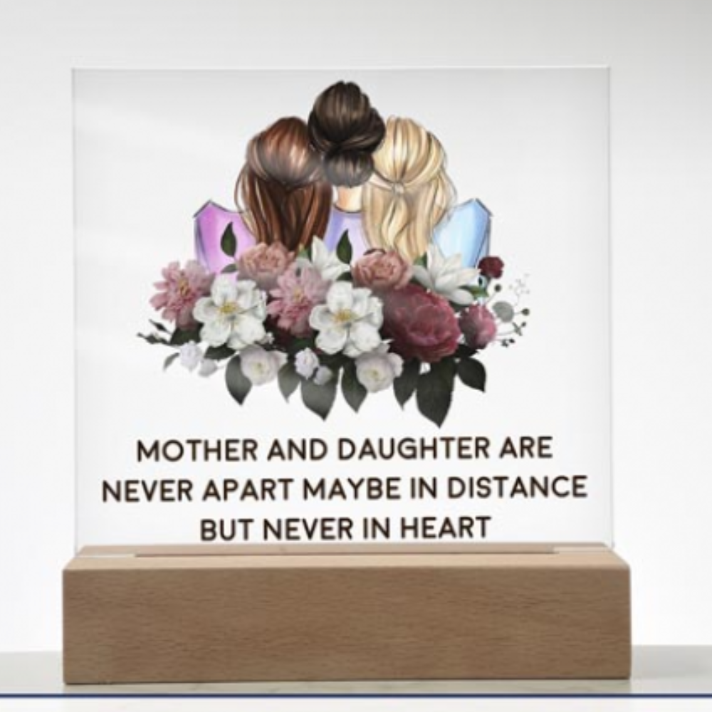 Acrylic Plaques