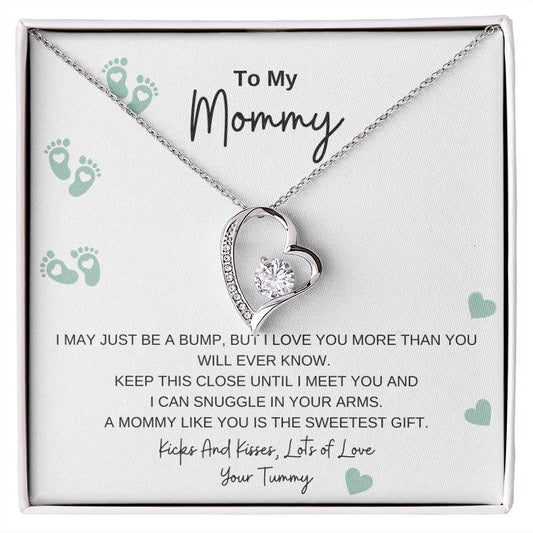To Mommy| Keep This Close| Forever Love