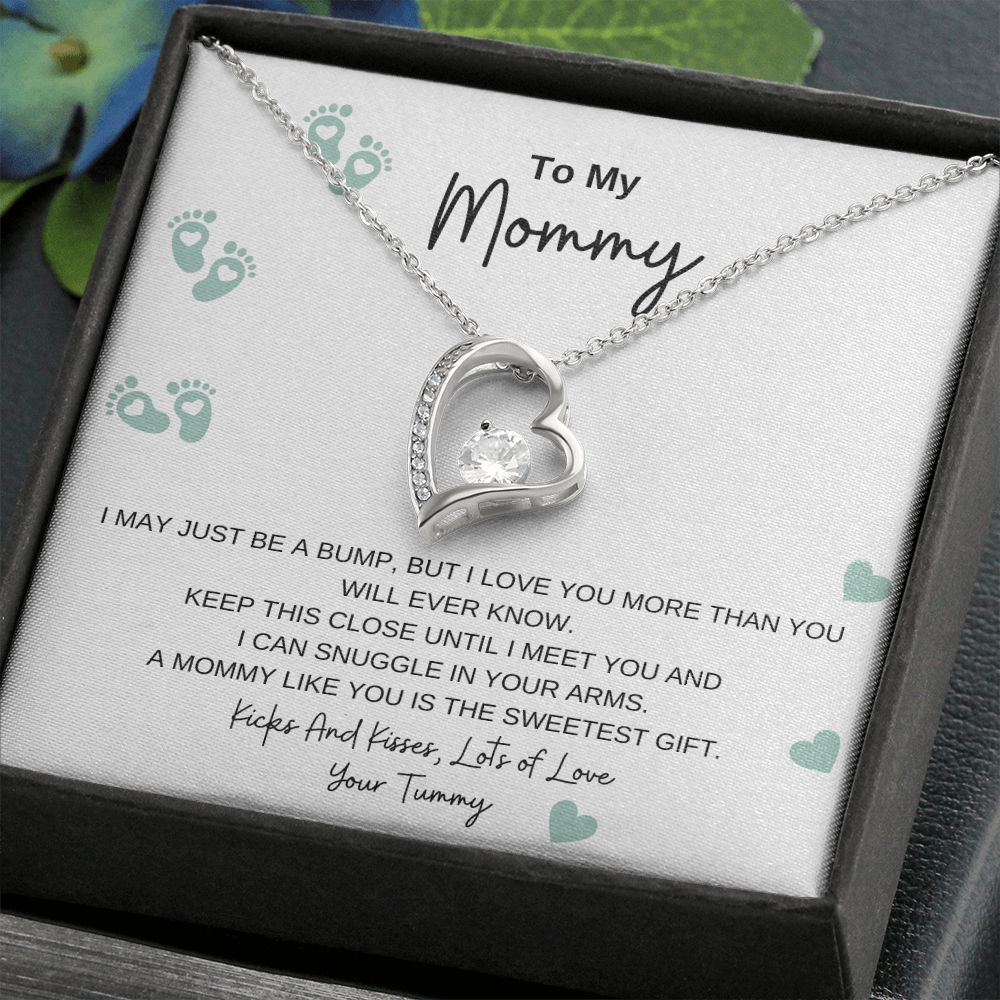 To Mommy| Keep This Close| Forever Love